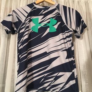 Under Armour HeatGear